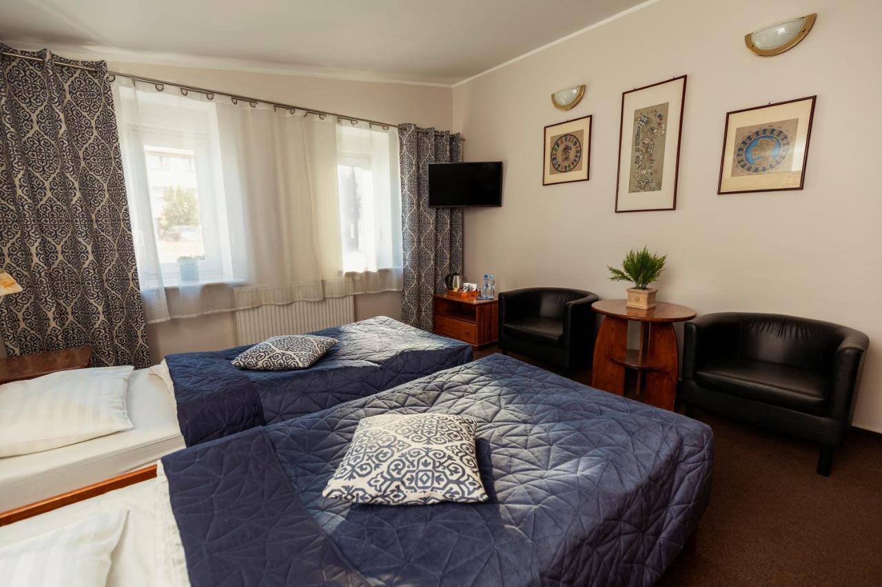 Toscania-check In 24h Bed & Breakfast 2*