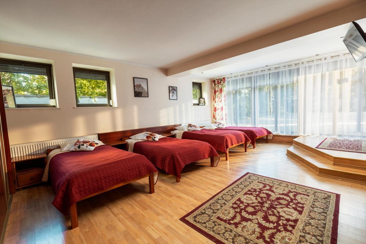 Toscania-check In 24h Bed & Breakfast 2*
