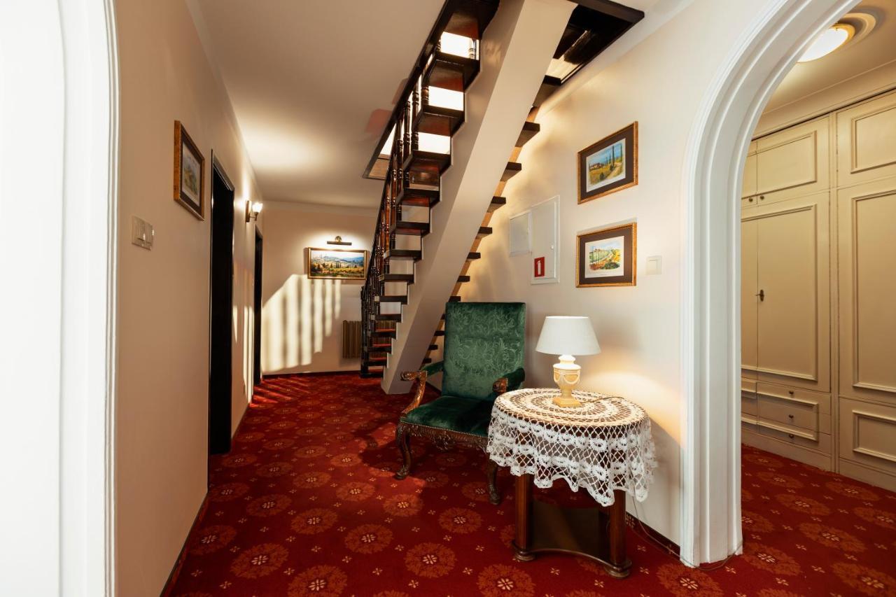 Bed & Breakfast Toscania-check In 24h