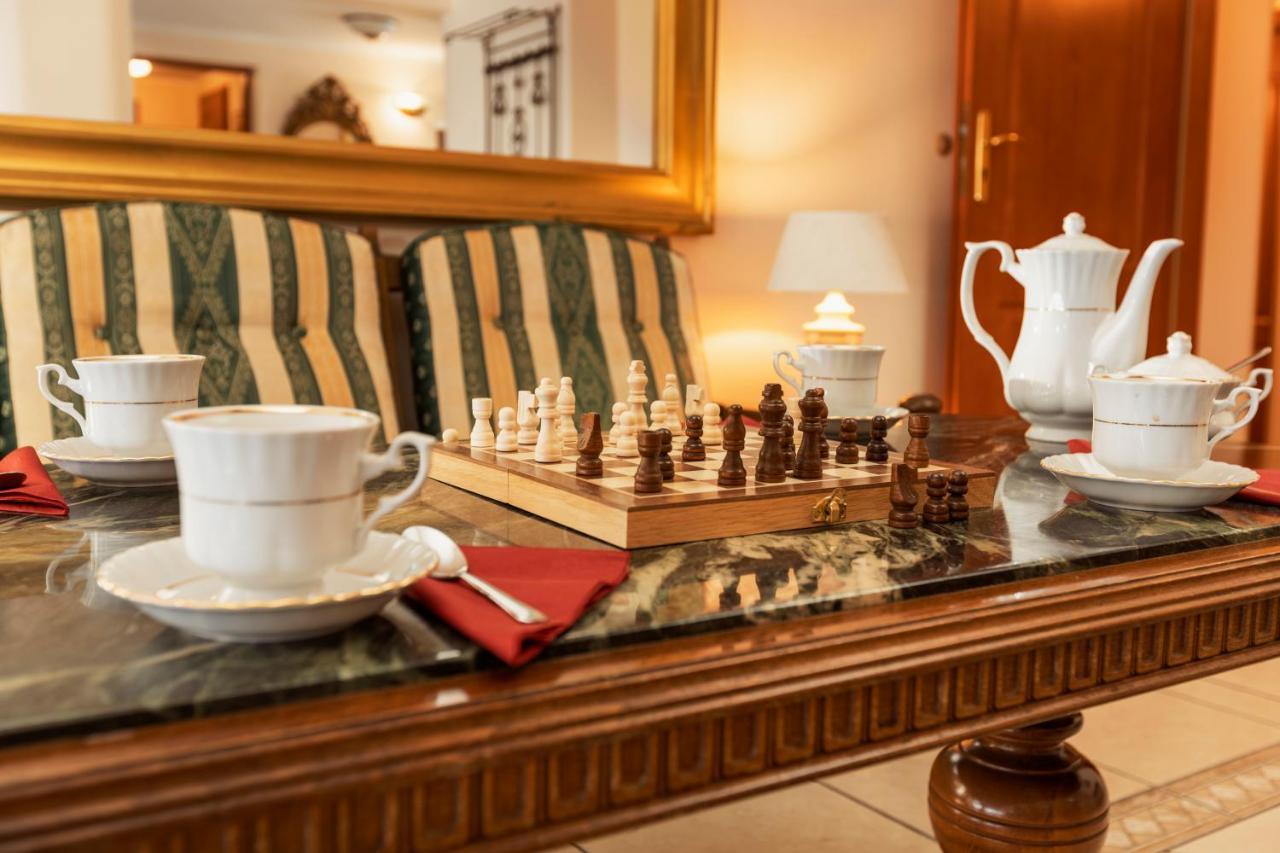 Toscania-check In 24h Bed & Breakfast